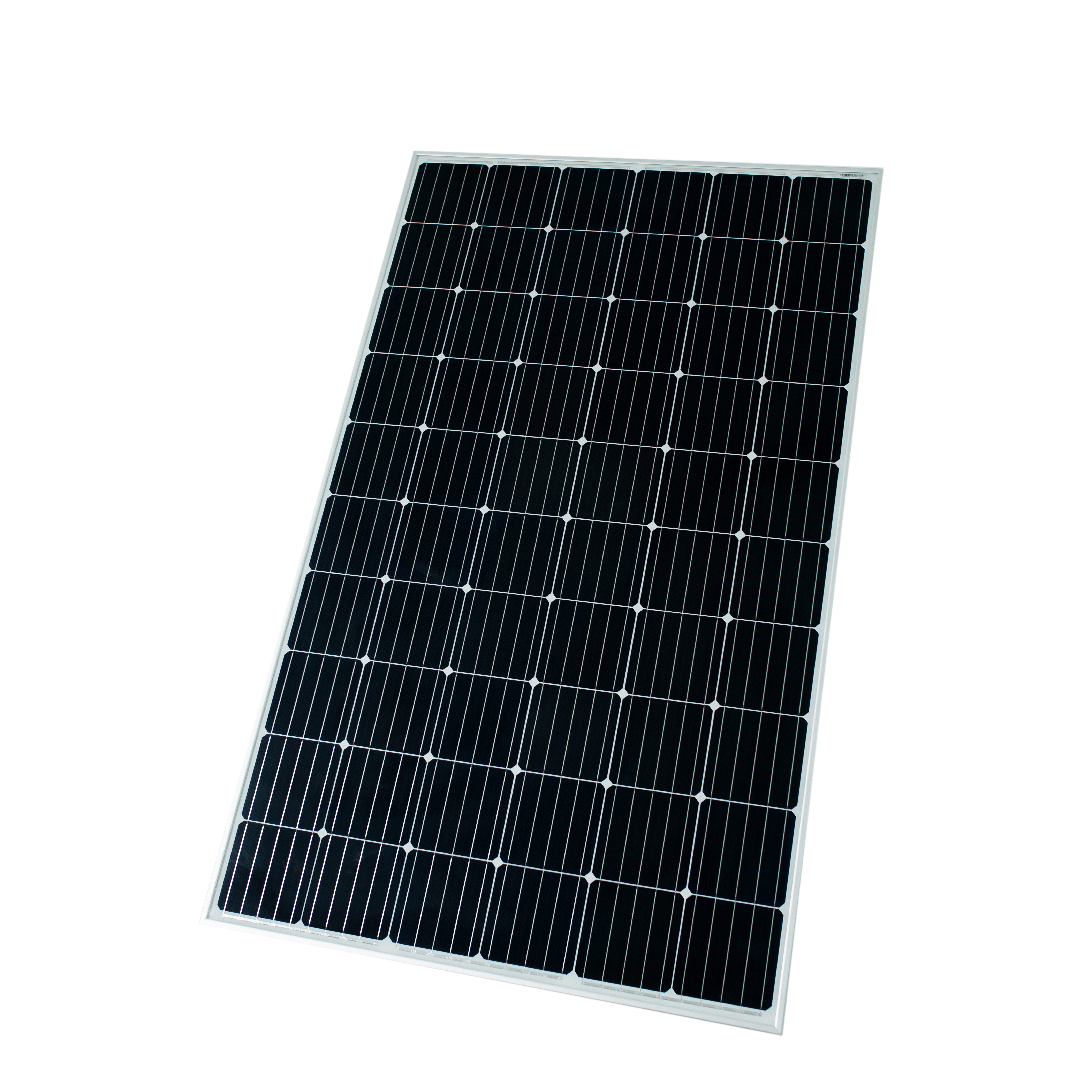 Approved All Black Clear Glass Solar Panels For Home Use Complete Outdoor