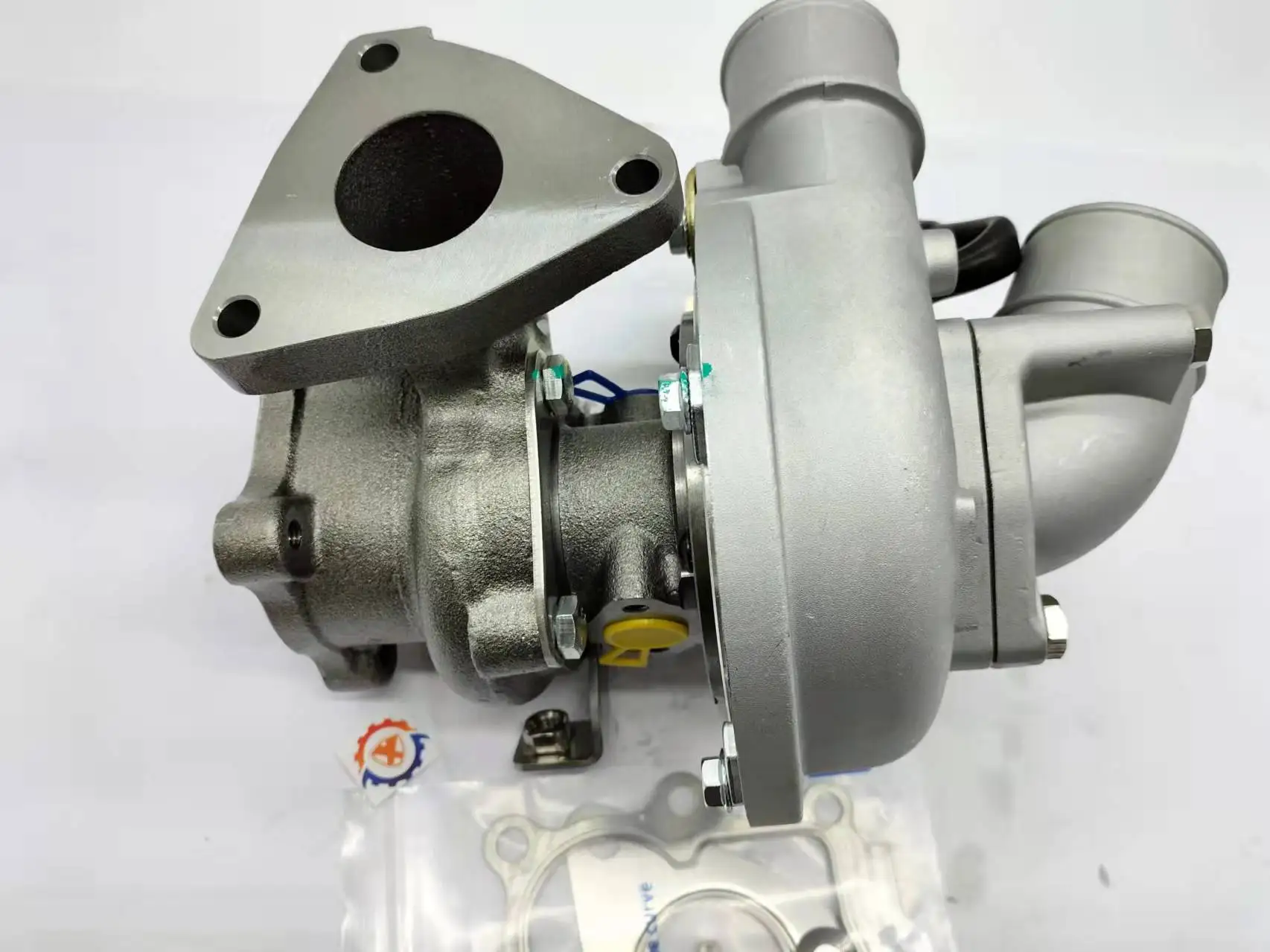 High Quality Excavator Engine Part Turbocharger 14411-9S000 HT12-19B