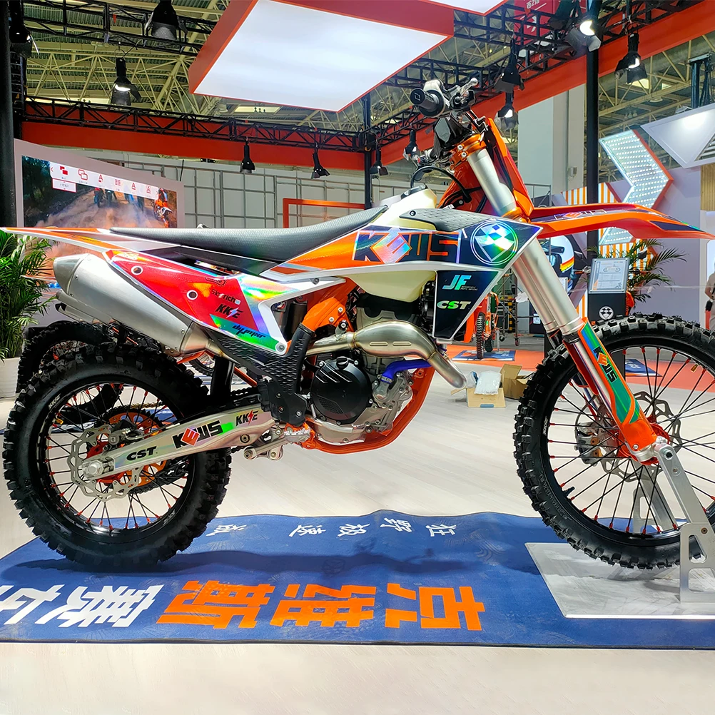KEWS K23 NX250 DOHC двигатель 4-тактный взрослый внедорожный велосипед 250cc Мотокросс мотоцикл 250 Китайский мото