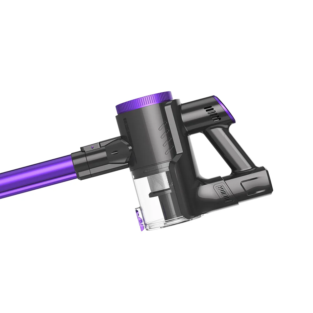 Powerful suction brushless vacuum cleaners OEM custom logo vacuum cleaners