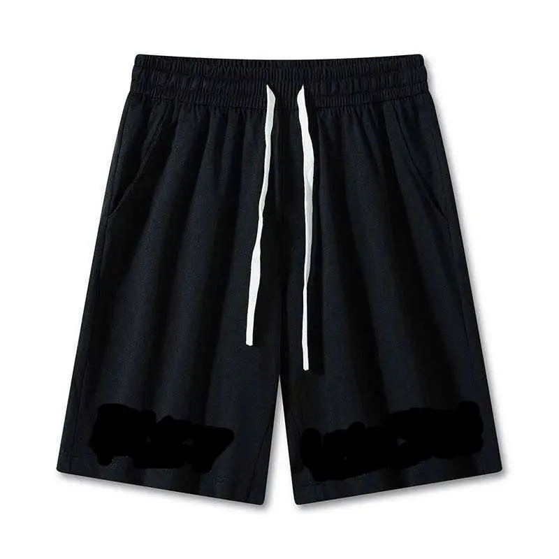 Men Fitness Bodybuilding Shorts Man Summer Gyms Workout Male Breathable Mesh Quick Dry Sportswear Jogger Beach Short Pants