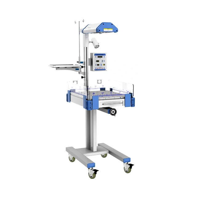 
BN100A top grade disonmed brand baby radiant warmer machine 