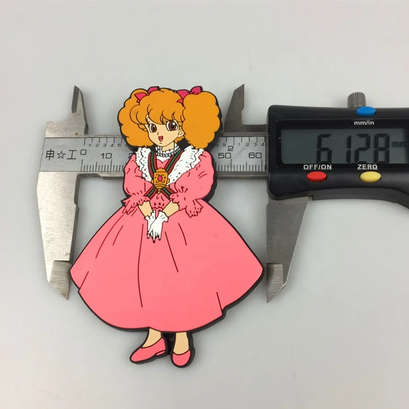 
Custom Private Order Fridge Magnet 