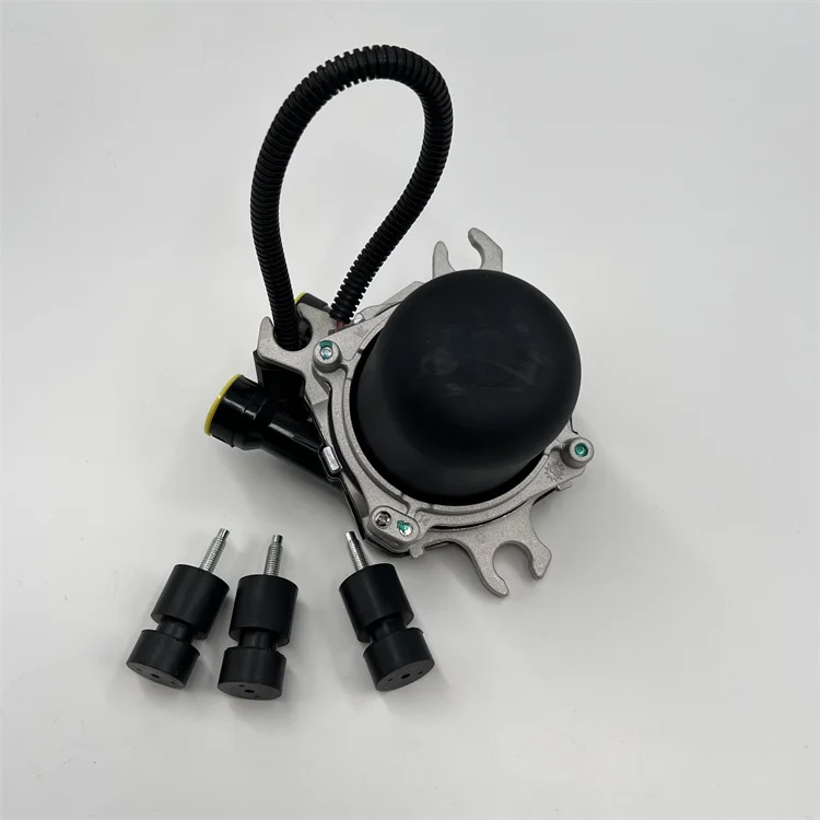 STZT 11727557903 11 72 7 557 903 Air Pump Secondary air injection pump FOR BMW 3 Coupe (E92) E90