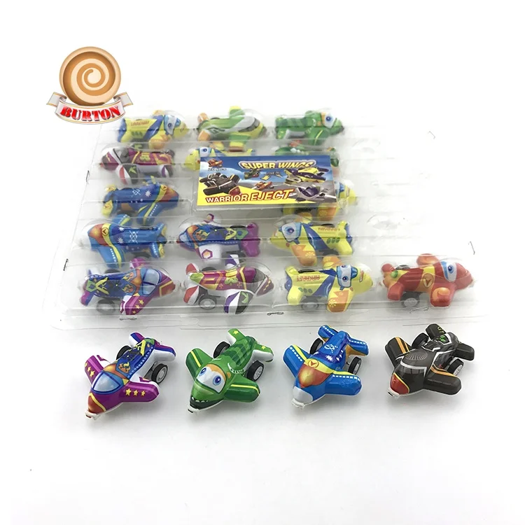 Детские игрушки пластиковый игрушечный самолет низкая цена