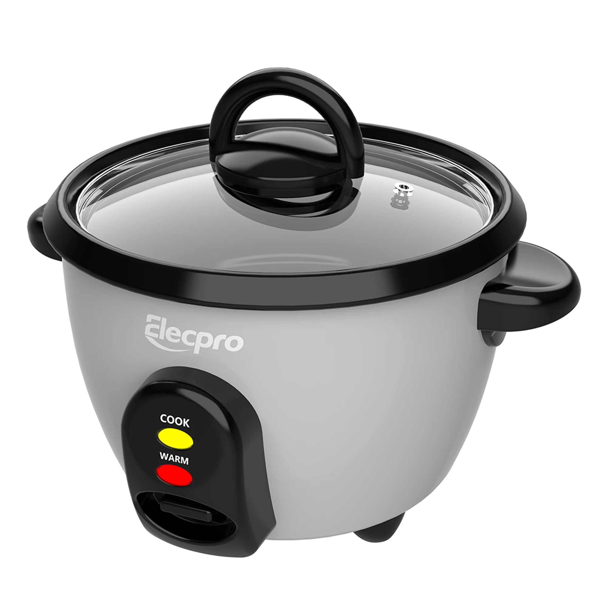 kitchen appliance 3 cups household use cook and keep warm 120V 300W non-stick coating conventional rice cooker