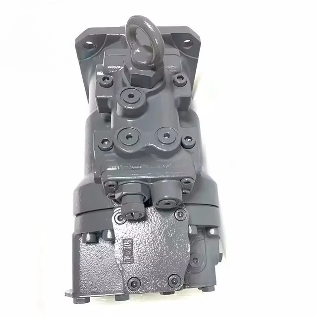 Excavator Hydraulic Main Pump HPV145 9260886 9257309 For Hitachi ZX330-3 ZX350-3