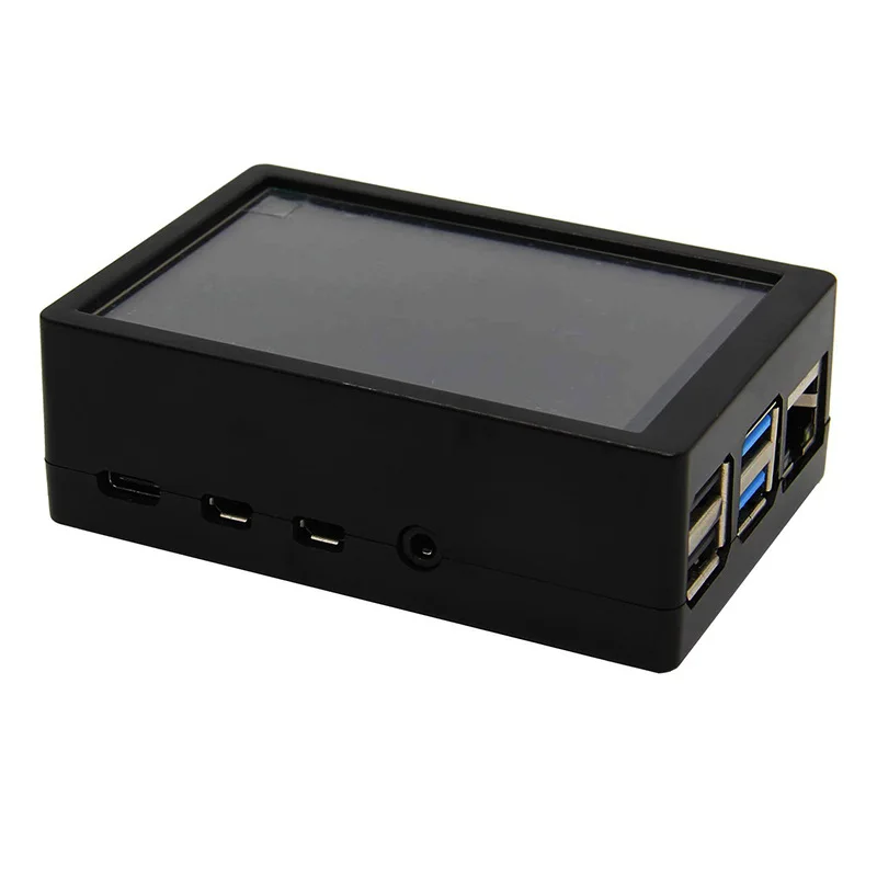China Wholesale raspberry lcd pi touch screen case and 3.5 inch touch screen with Competitive Price