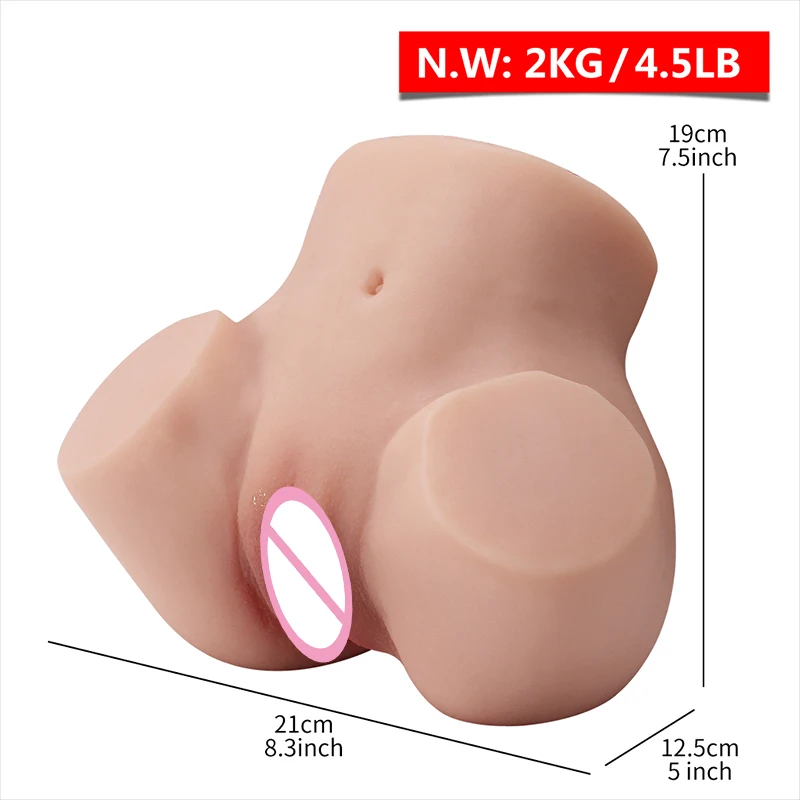 Good Price Pussy And Ass Sex Toys For Men Pussy Masturbators Chinese Women Sex Pussy Ass
