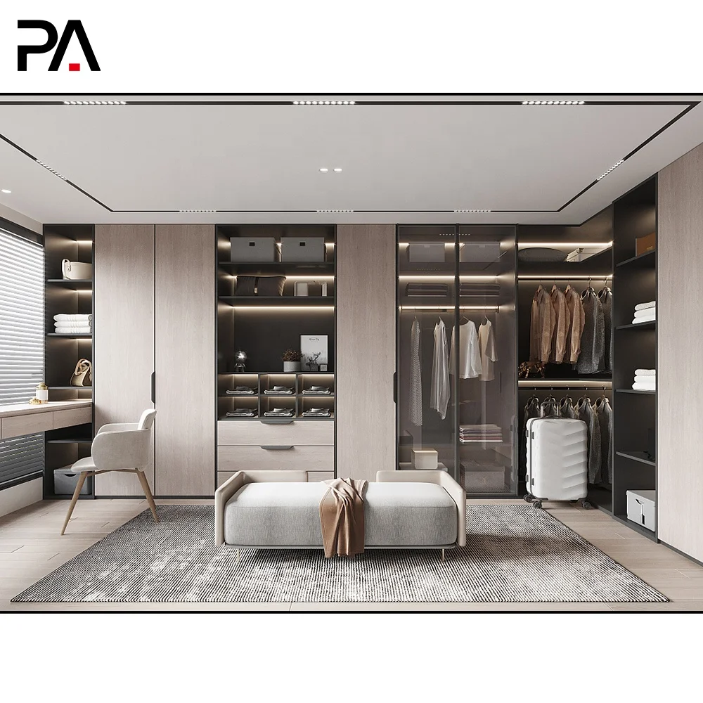 PA home cupboard wardrobe made in malaysia wardrobe bedroom furniture clothes closet set bedroom furniture with sliding doors