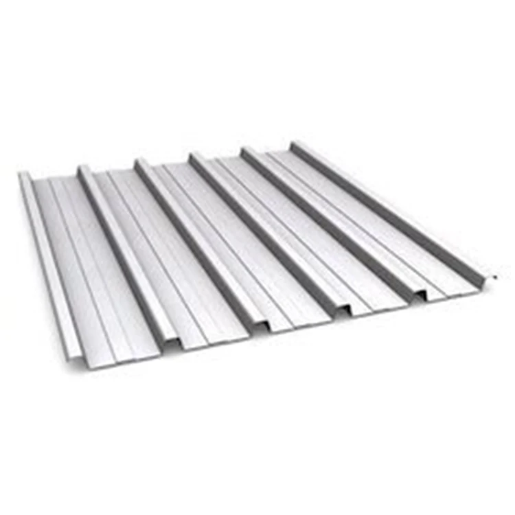 
Zinc Coating Metal Gi Roofing Corrugated Hot Dipped Galvanized Steel Roof Sheet 