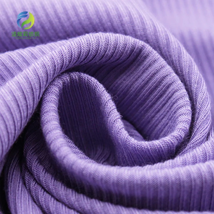 Осенне-зимняя одежда из модала 90% мода спандекс 2*2 ребра односторонняя наческа для платья рубашки