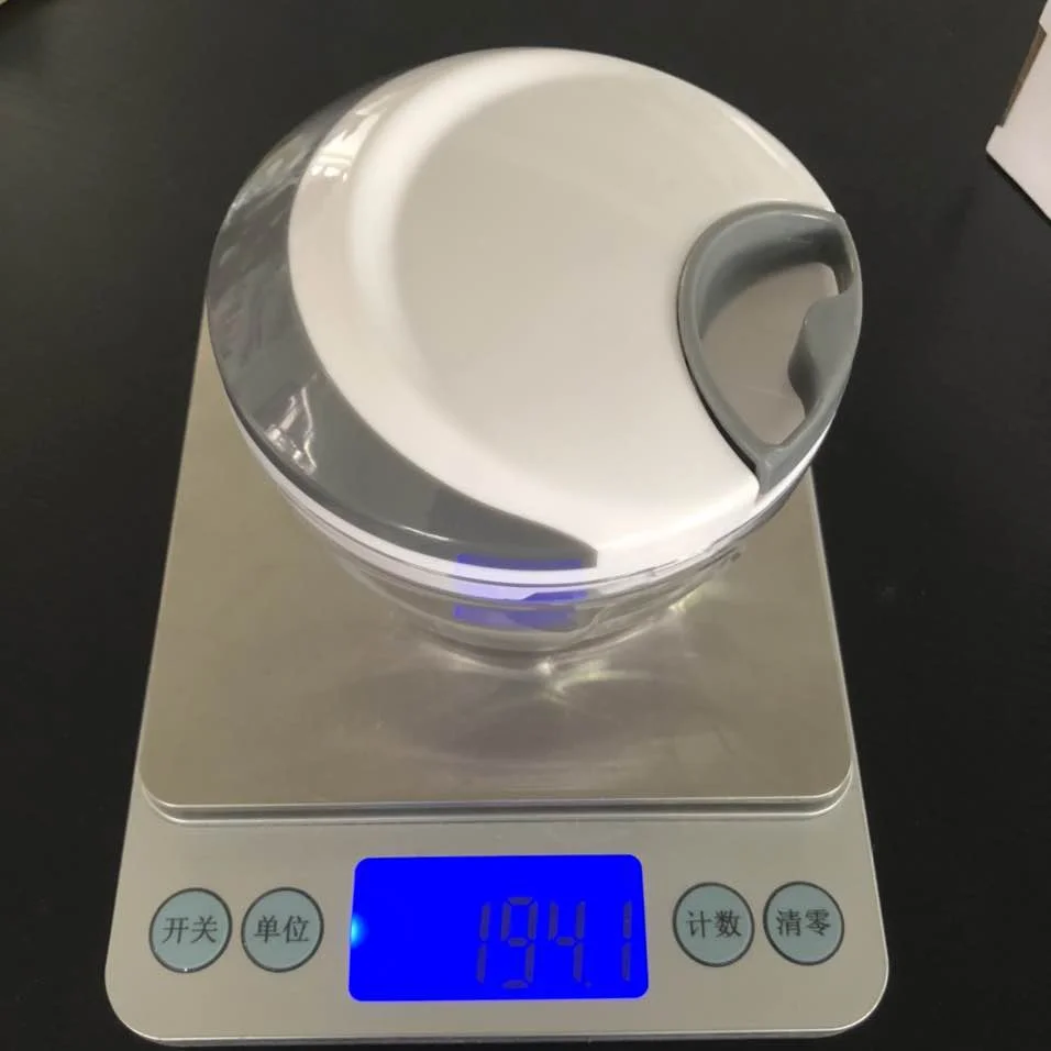 Mini Kitchen Mixer Processor Kitchen Food Chopper Gift Accessories OEM Manual Power Work Sales Touch