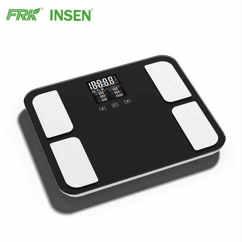 250kg 550lb 200Kg 440Lb High Quality Body Scales Human Smart Scale Digital Scale For Body Weight