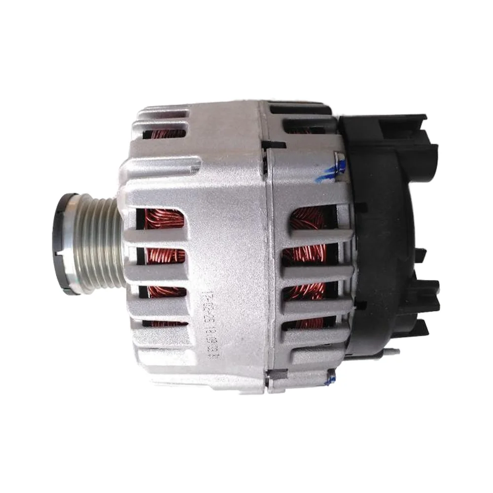 Dynamo for car 14V 140A SVES082759 442298 04E903023C 04C903023C 04E903024Q auto electrical systems for Volkswagen Mingrui