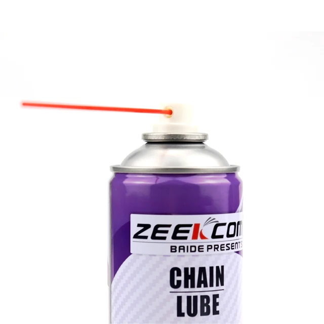 
chain lube spray chain cleaning 400ML de rust 