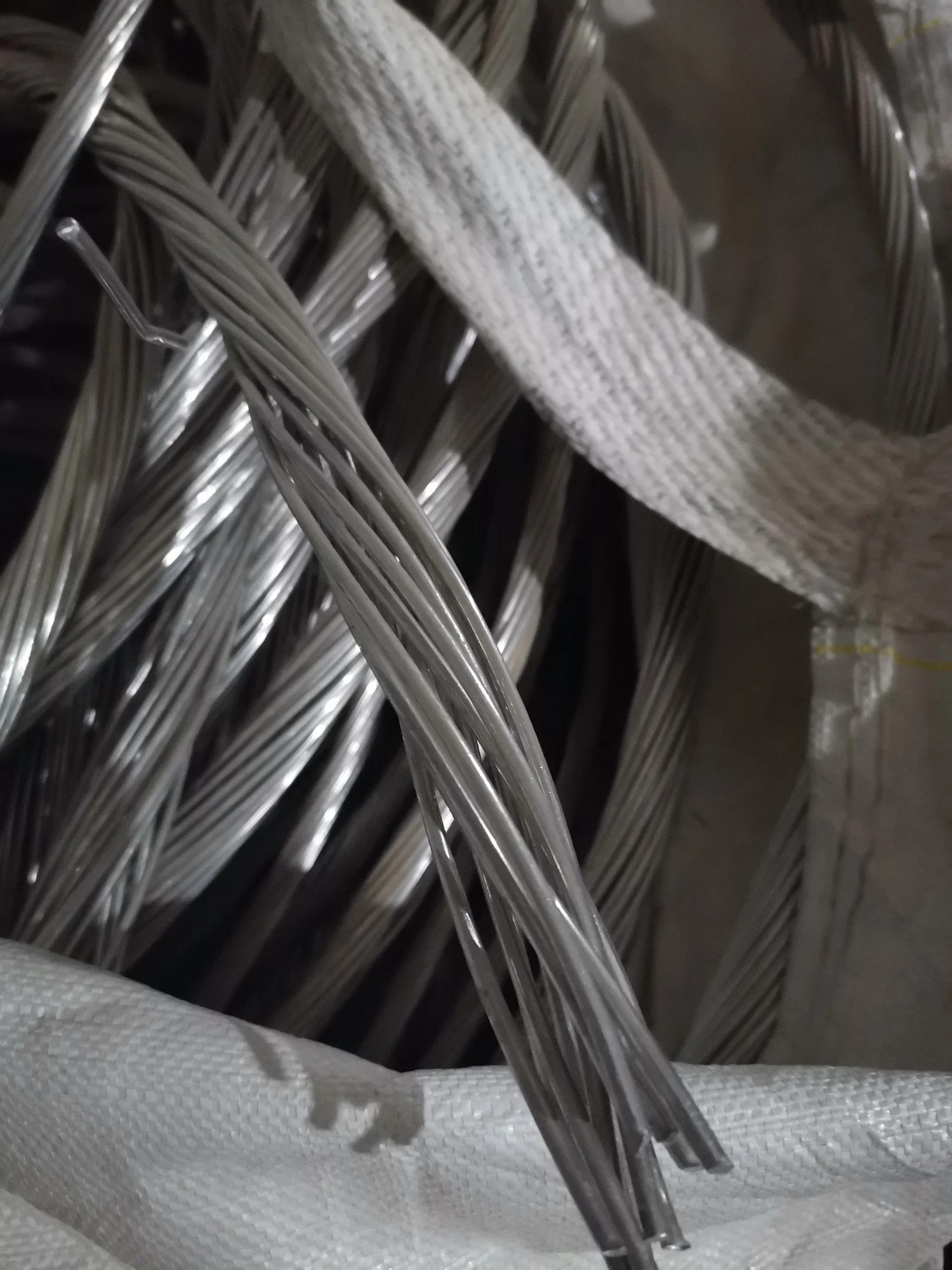 99% pure Aluminum Wire from china manufacturer with high quality