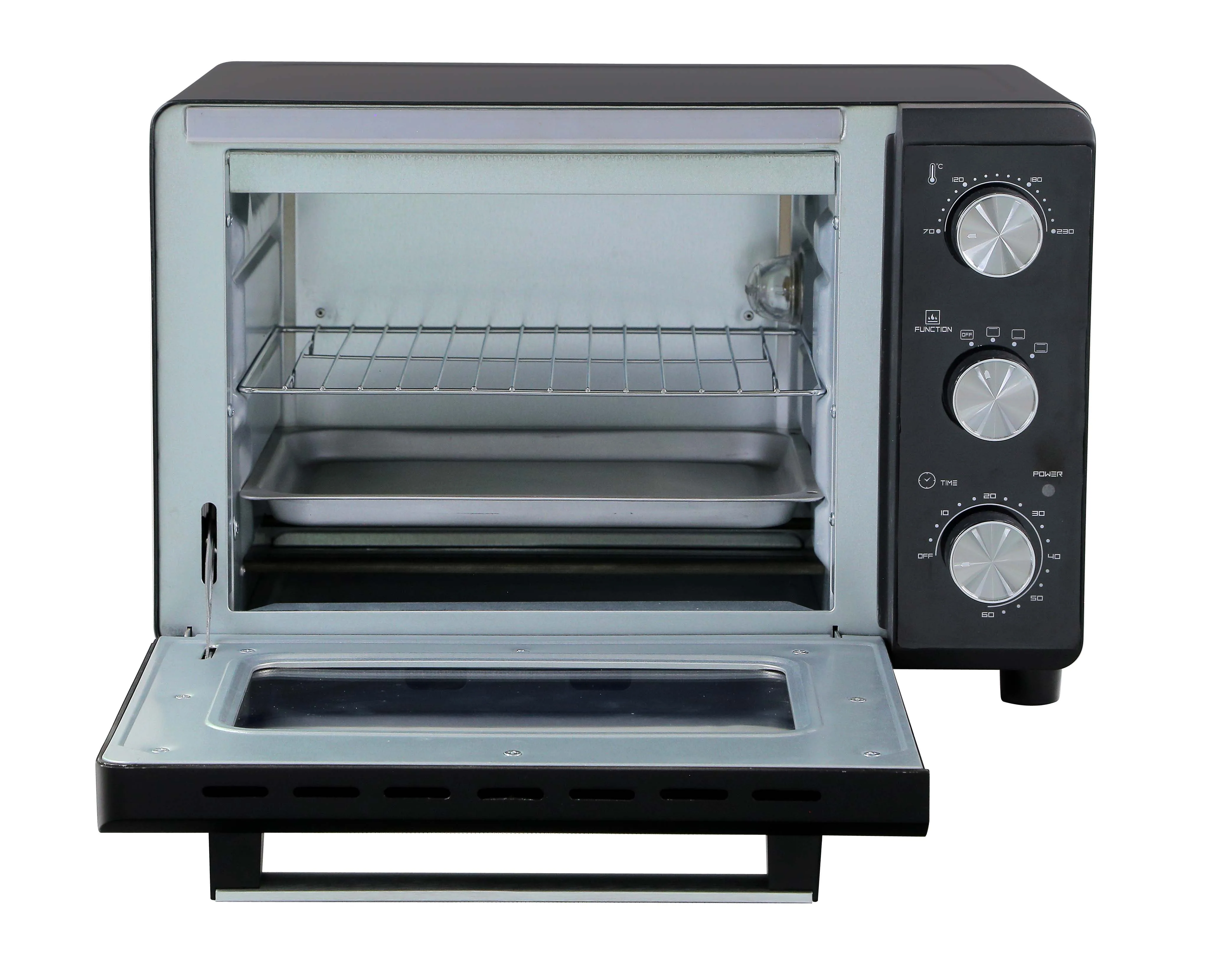 
23L oven machine hot selling tanduri oven otg Oven for baking 