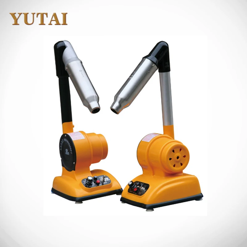 YT-207 Thread Dryer for Shoes Leather Burrs Other Shoe Making Machine