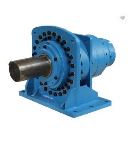 0.4KW-10779KW  Reducer Decelerator speed  planetary  Gearbox Reducer OEM Customized  WSPB  Deceleration device
