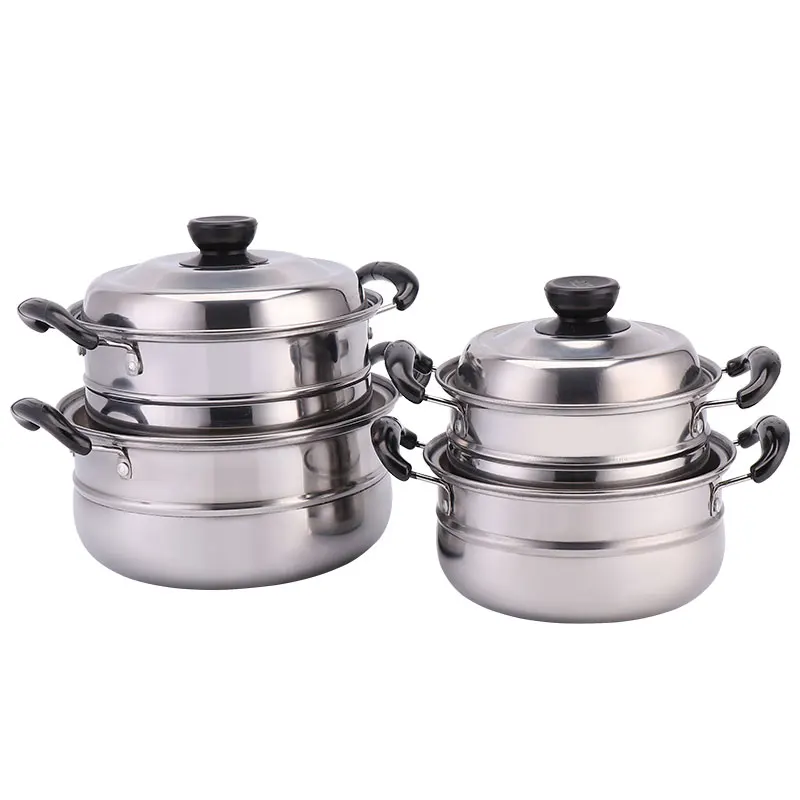 African casserole serving pot cooking pot set cookware set kitchen tool set
