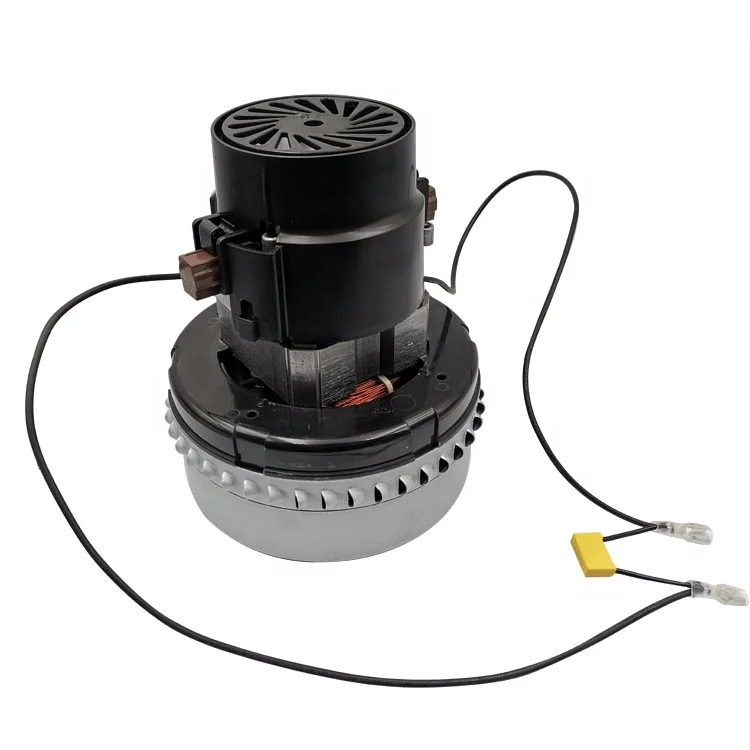 BF856 1000/1500W low noise all models vacuum motor for industrial or commercial wet and dry vacuum cleaner accessories