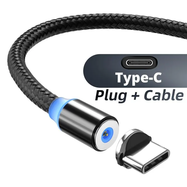  Бесплатный образец нейлоновый плетеный кабель для передачи данных USB V8