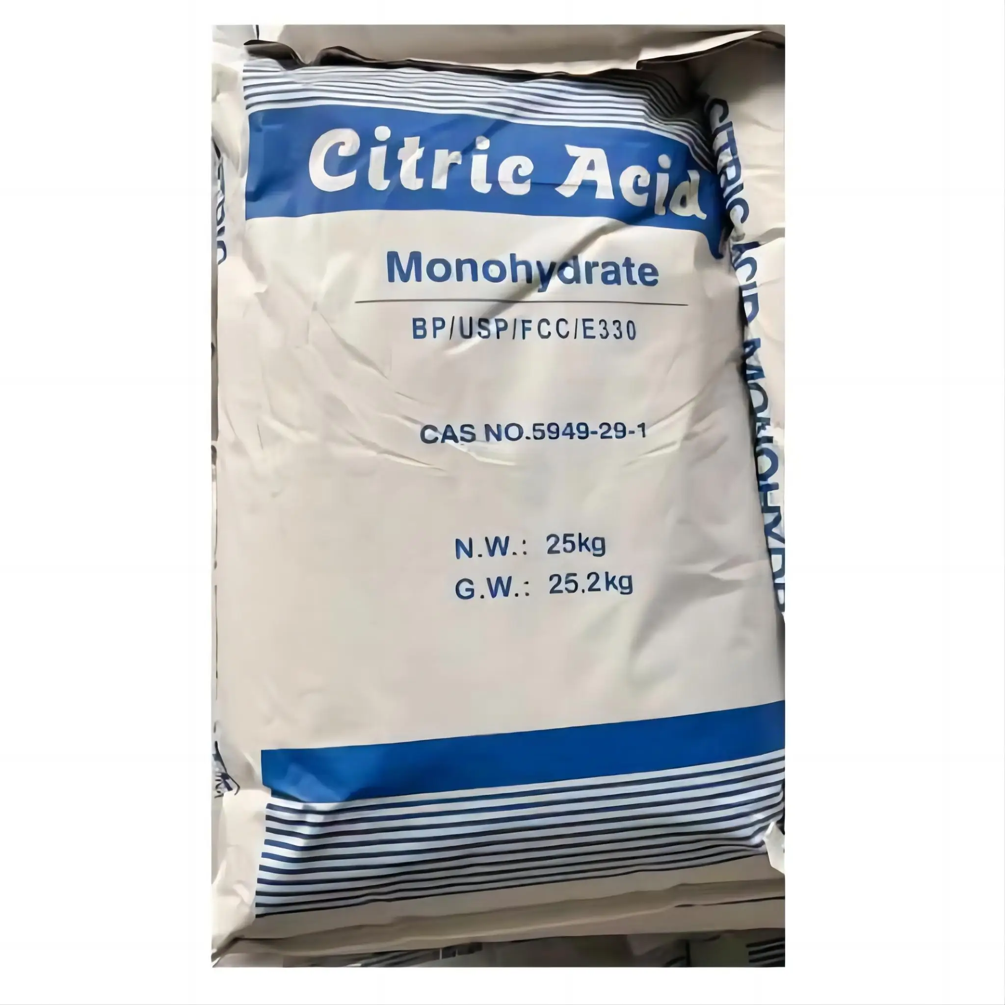 2023 sale citric acid anyhdrous monohydrate ensing/ttca manufacturing shandong china citric acide poudre anhyrous anhydride