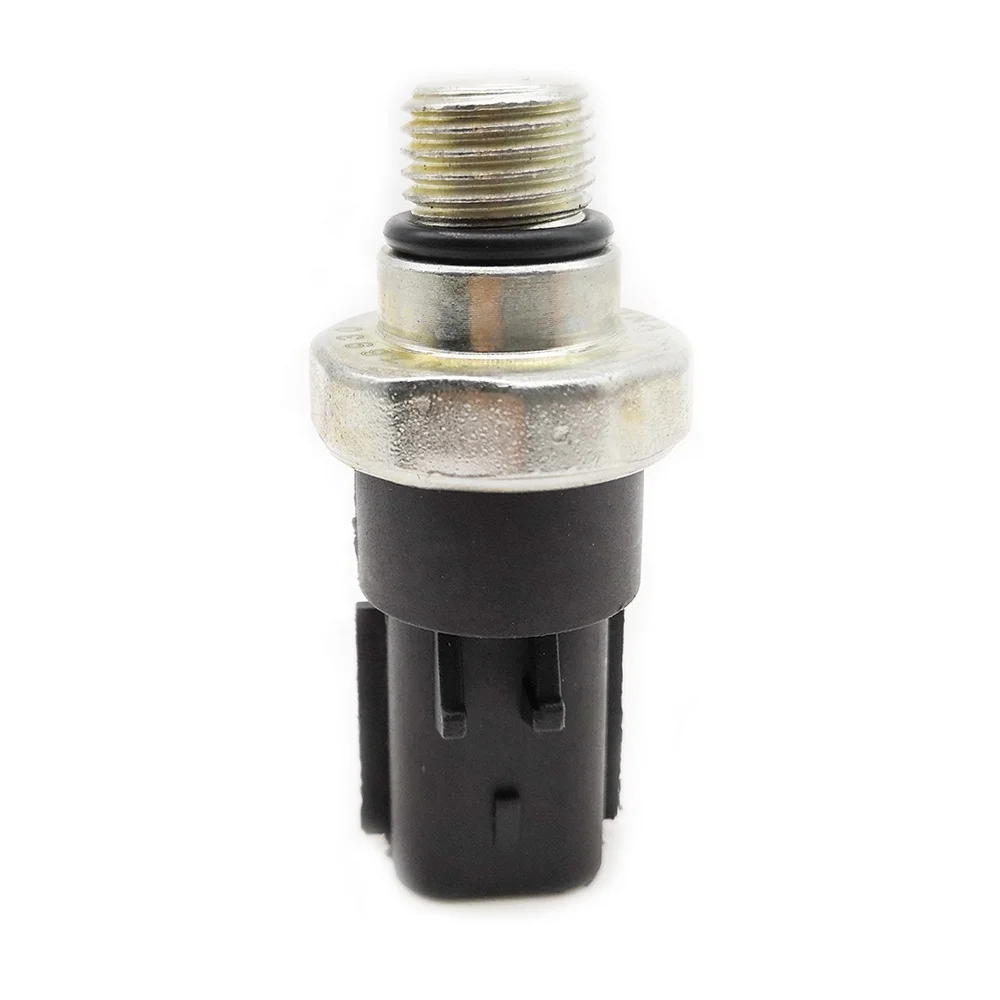 Genuine Excavator Parts  PC200-8 6744-81-4010 Hydraulic Pressure Sensor Oil Pressure Sensor