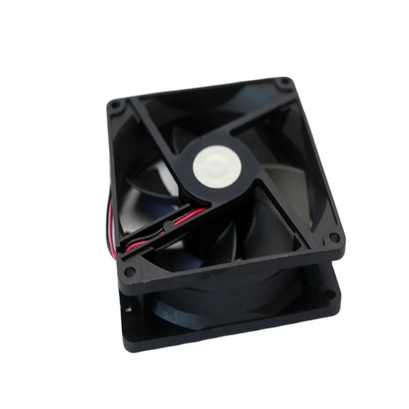 LEPU DC 9225 Axial DC Fan Good Quality Low Powered 2.5W DC 12V  0.12 m3/min Micro Mini Fan motor