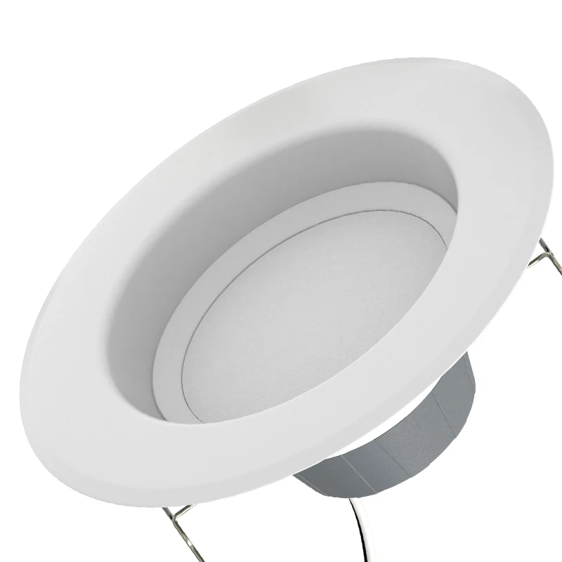 
6inch 1200lm 14w triac dimmable downlight ceiling surface mounted recessed led light 