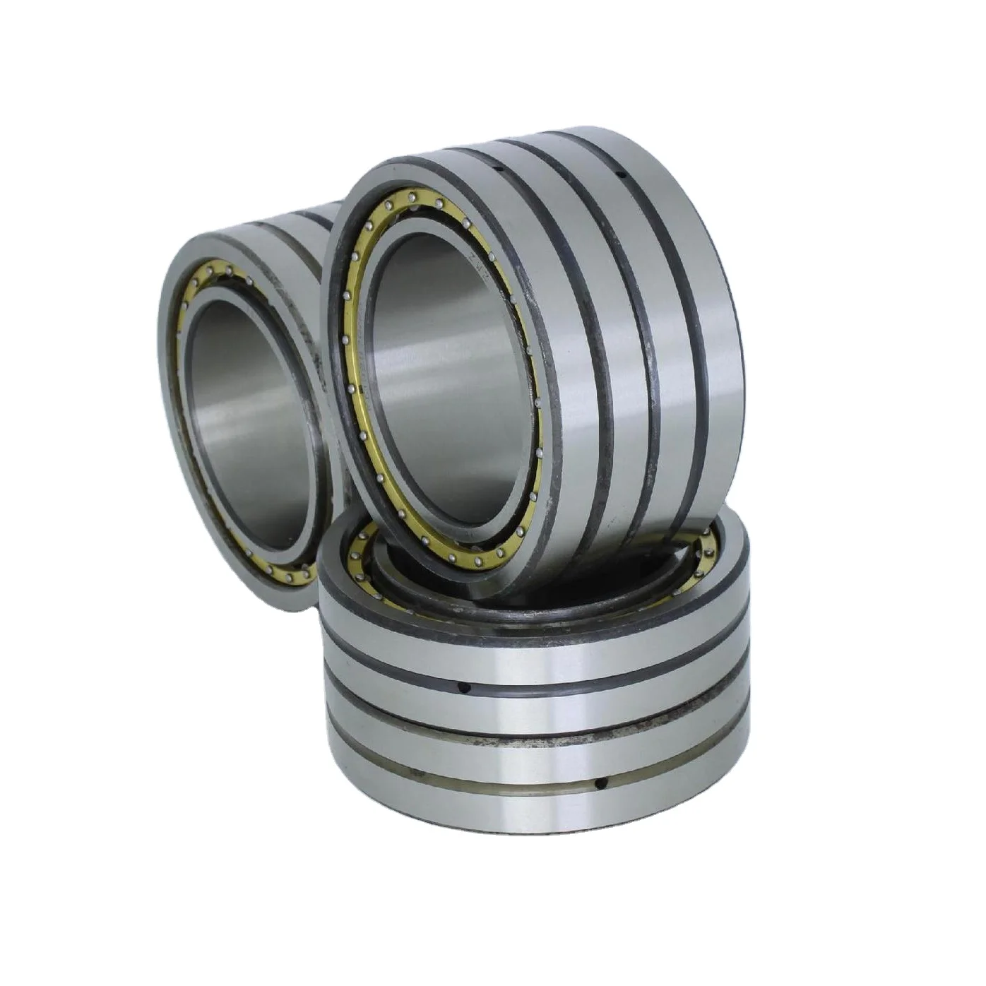  High quality Four row cylindrical roller bearing FC3248124 for rolling