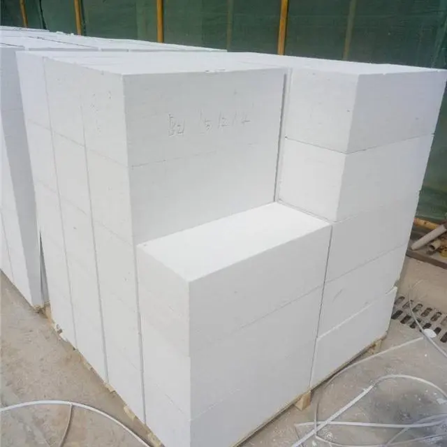 Alc/aac Autoclaved Aerated Concrete Blocks Brick Wall Price Wholesale Aac Panels Blocks