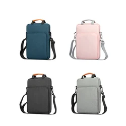 2024 New Trend Design for iPad Pro 12.9 Tablet Bags for Kids with Bag Cover Laptop Bag 9.7inch  11 13 inch Capacity