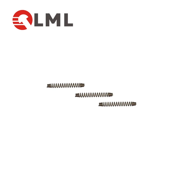 Factory Customized Coil Tension Brake Spring