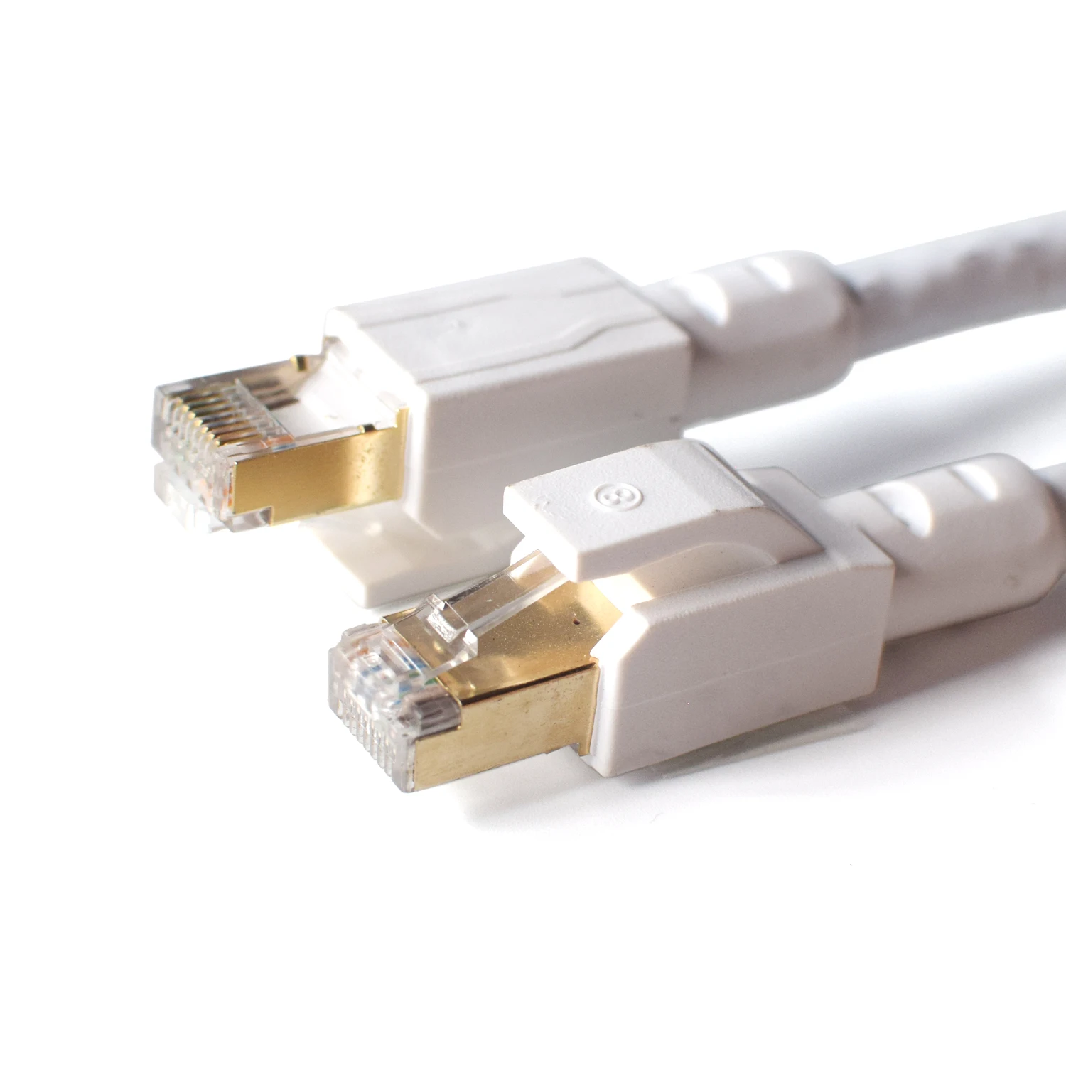 UTP Cat5 Cat6 Ethernet Patch Cord Cable CAT6A Cat5e Extension Cable 24 AWG Network Cable Patch cord