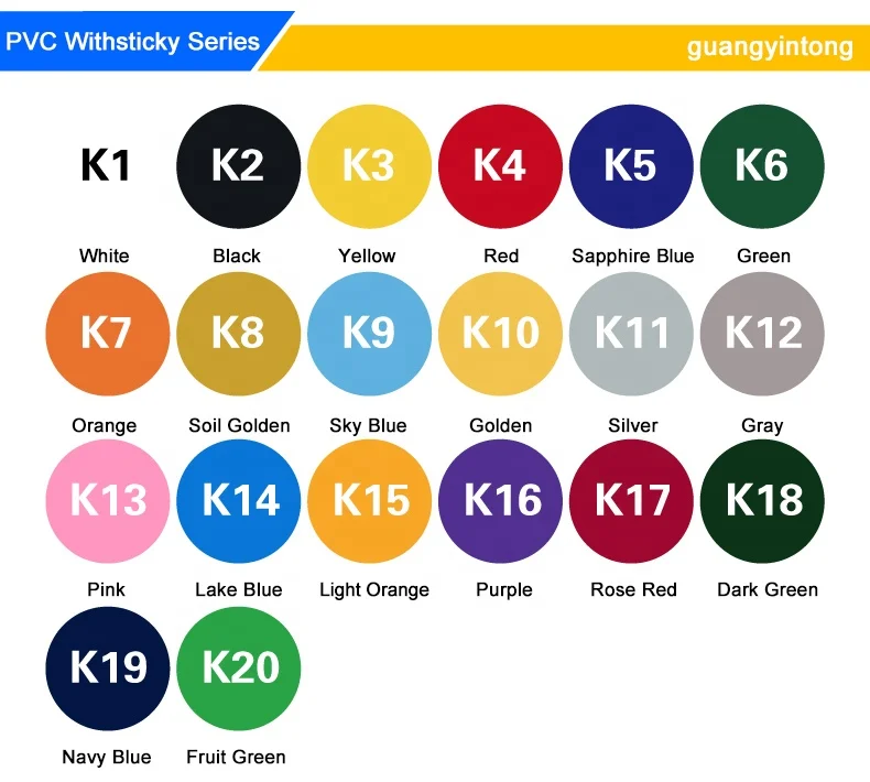 Guangyintong Inkjet Heat Transfer Paper Cut Layering Vinyl Htv Pricing Heat Press Heat Transfer Vinyl For Shirts