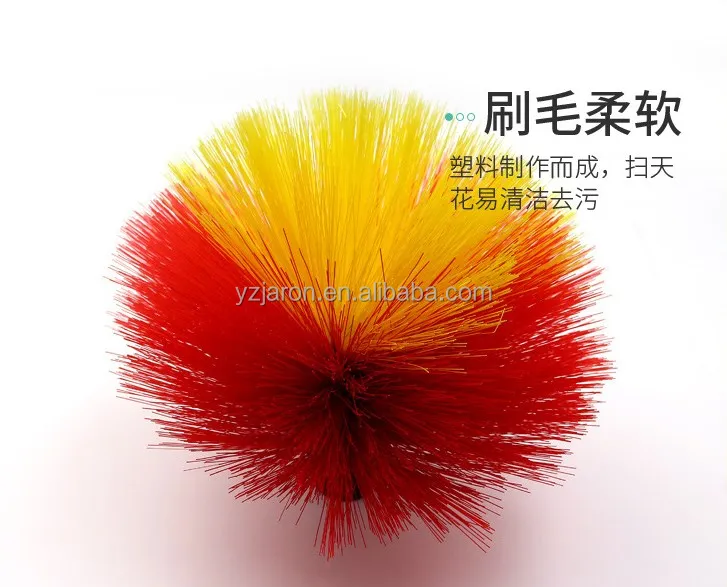 Hot sale of Ceiling Brush Machine Spider tufting