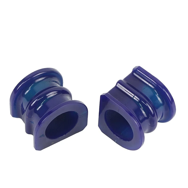 universal auto spare parts Sway Bar Mount polyurethane Bush Kit for NISSAN PATROL Y62 2010-on