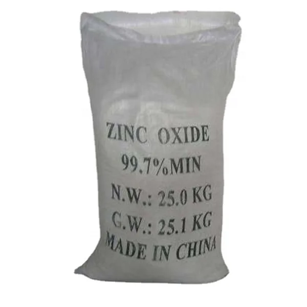 Factory direct sales industrial grade high quality nano zinc oxide white powder 1314-3-2