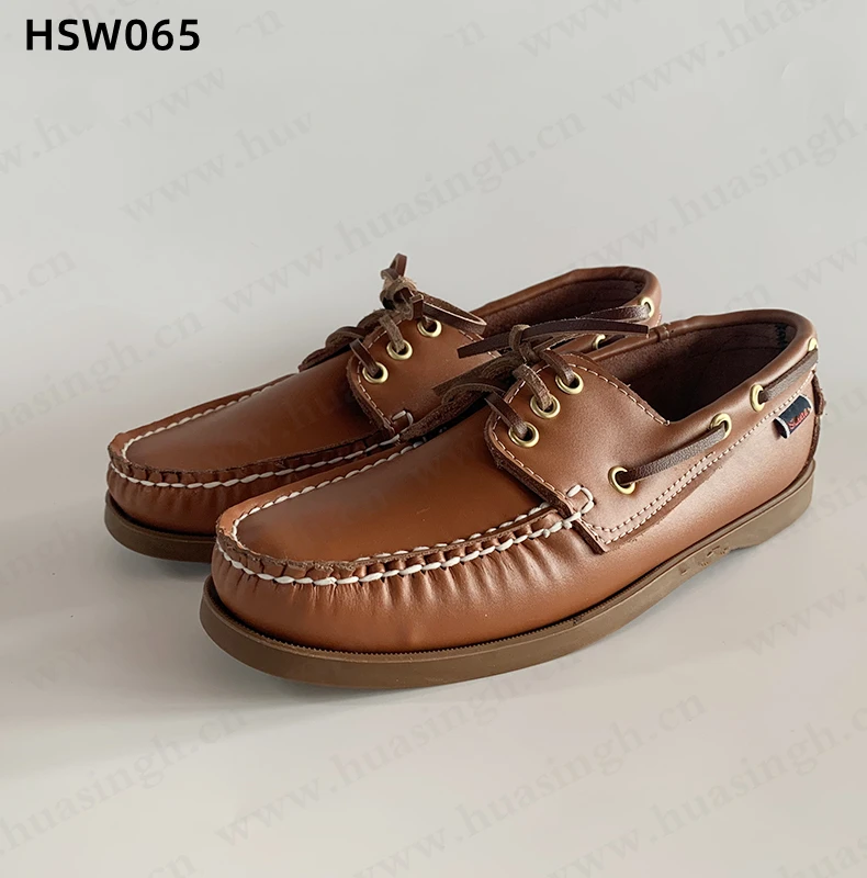 LXG,Egypt market popular lace-yp style walking men penny shoes flat rubber outsole casual two-eyes design peas shoes HSW065