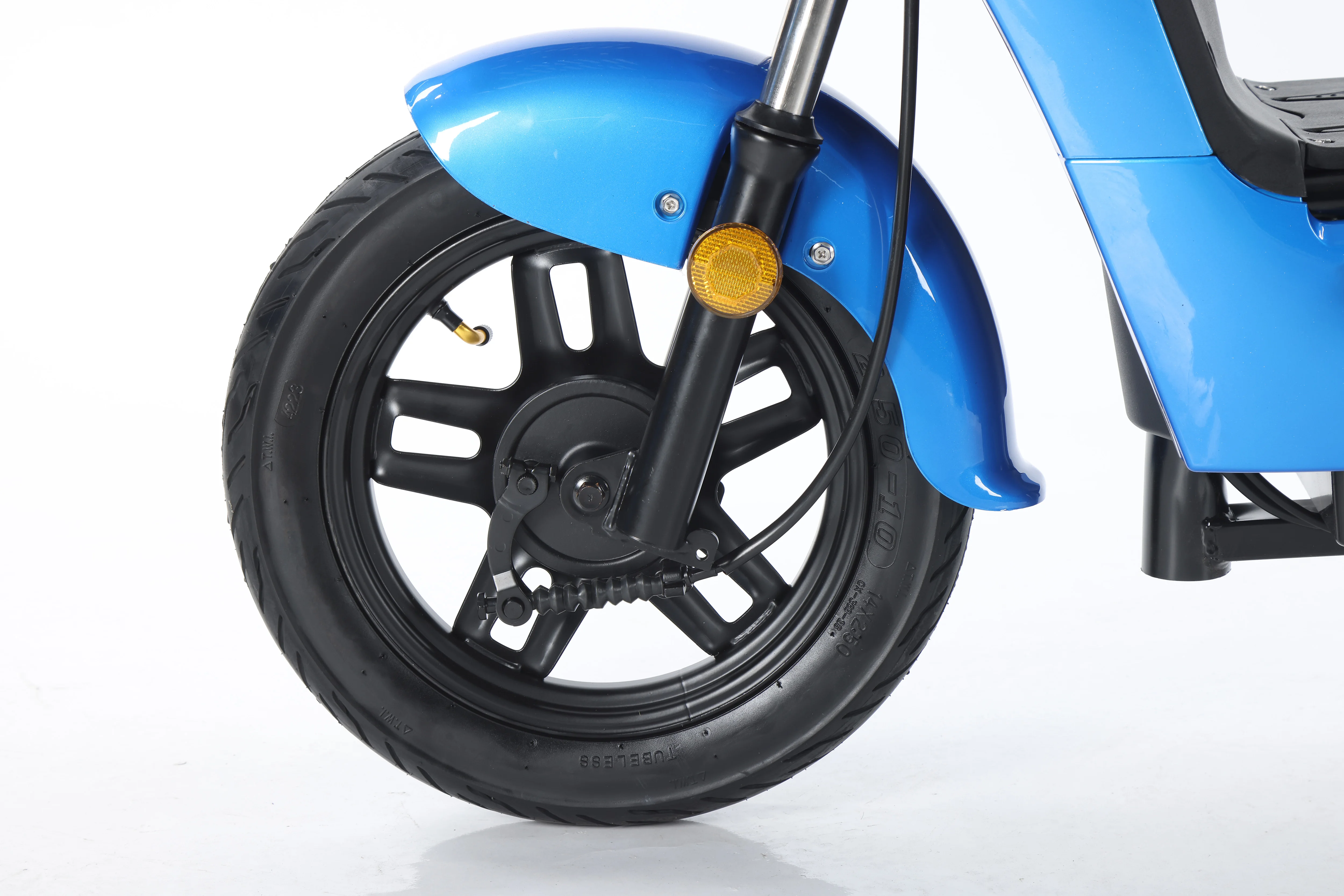 High Quality Chinese Factory Cheapest Scooter Electric City Bike 48V 350W Electric Bicycle Strong Electric Bike