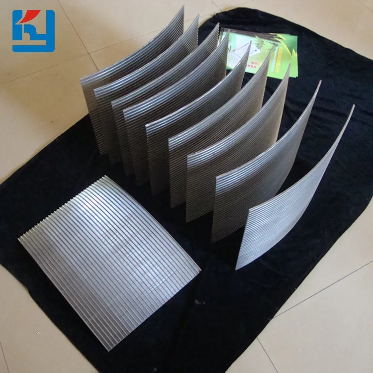 Профессиональная очистка сточных вод, фильтр сита для пруда koi на продажу