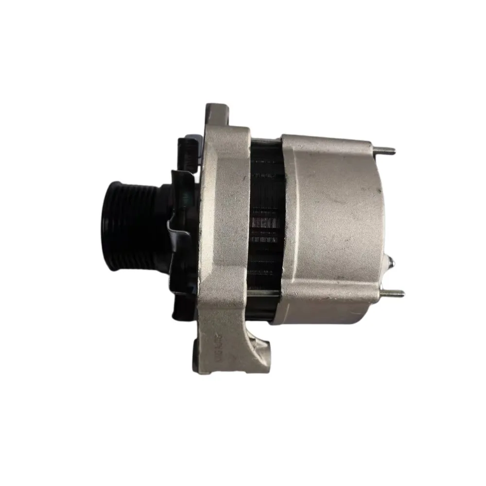 24V 45A   Alternator Generator CUMMINS OEM NO.: 0120488206   /    12148    /   1-2518-41-BO