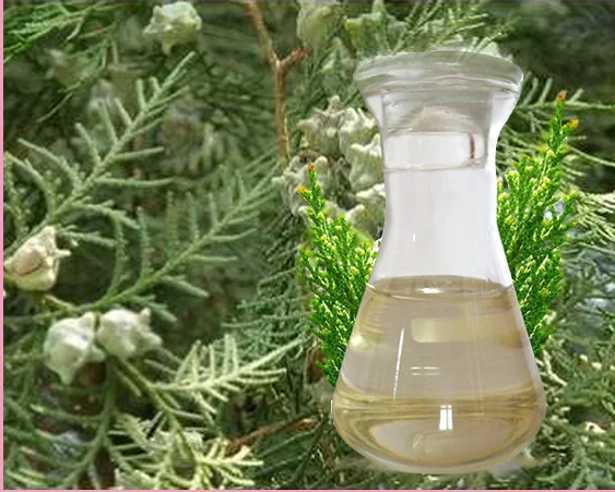 Planty Manor Blue Cypress Oil Pure Cypress Essential Oil