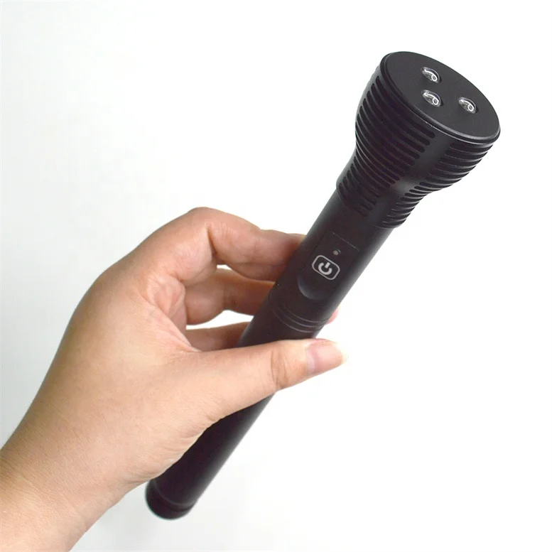 
808nm 3W portable deep tissue laser therapy veterinary acupuncture dog acupuncture near me 