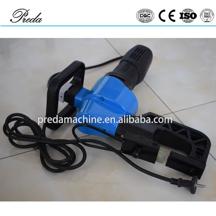 China Supply Power Fastener For TDC Flange Air Duct Manufacturing