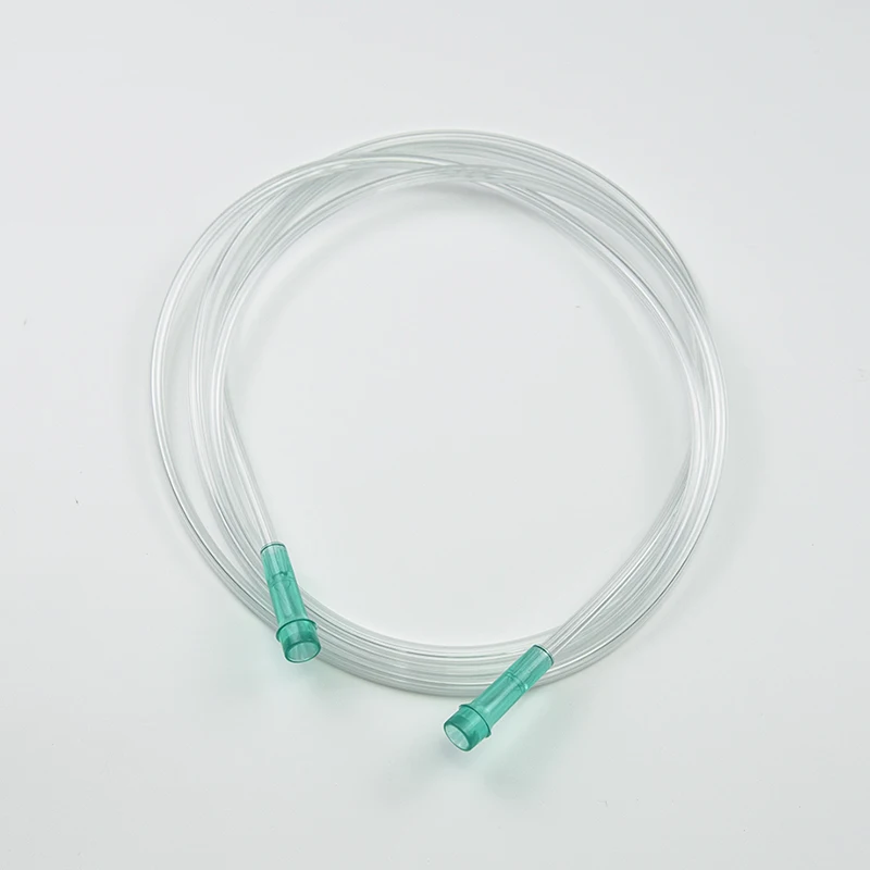 
Hot Sale Pvc Nebulizer Kit With Mask With 