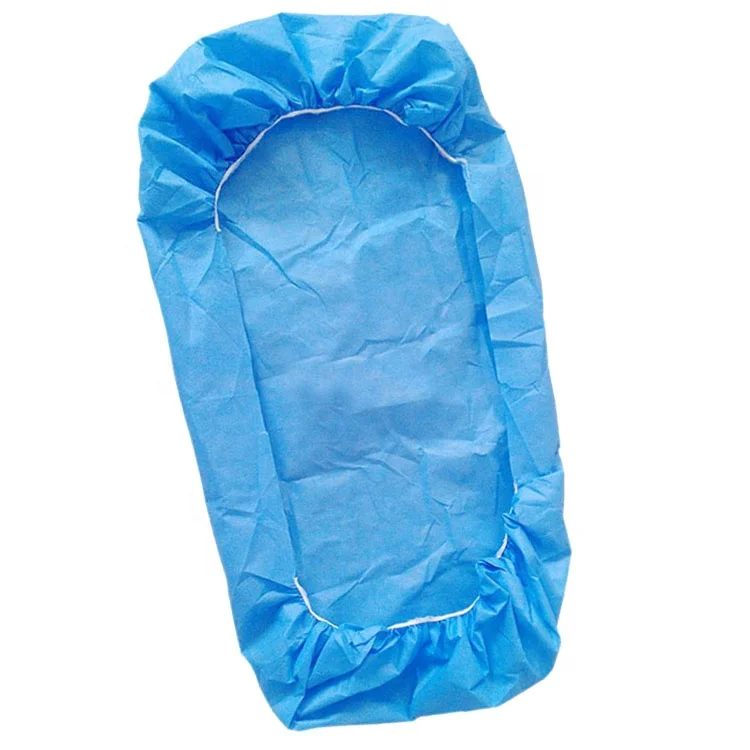 Одноразовые нетканые простыни с татуировкой пододеяльник для