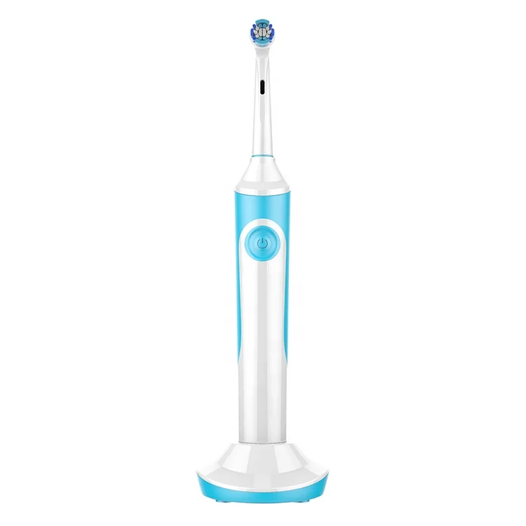 Oral care electric toothbrush IPX7 Waterproof Roateing Electric Toothbrush